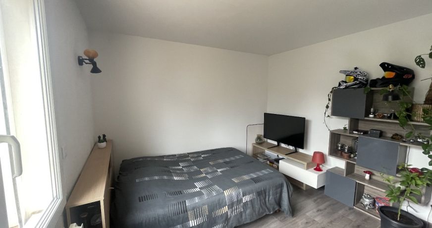 vente Maison Boujan Sur Libron