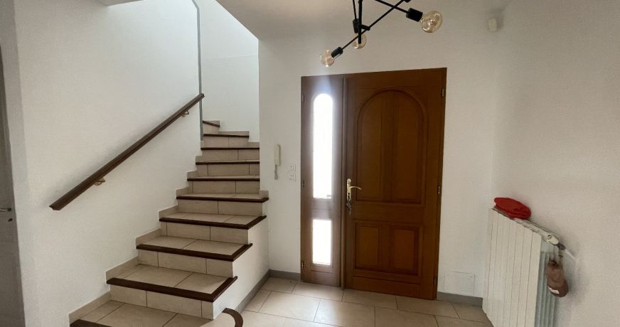 vente Maison Boujan Sur Libron