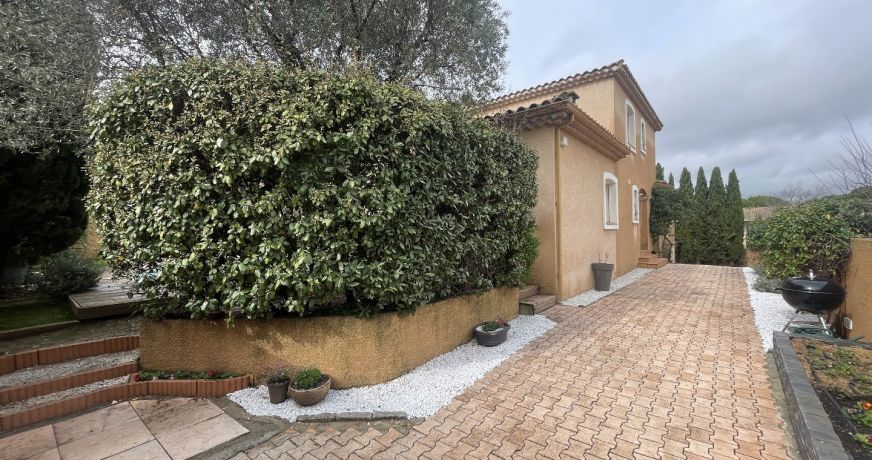 vente Maison Boujan Sur Libron