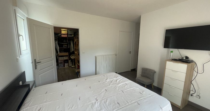 vente Maison Boujan Sur Libron
