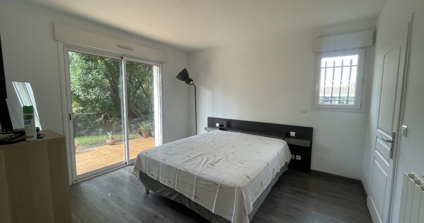 vente Maison Boujan Sur Libron