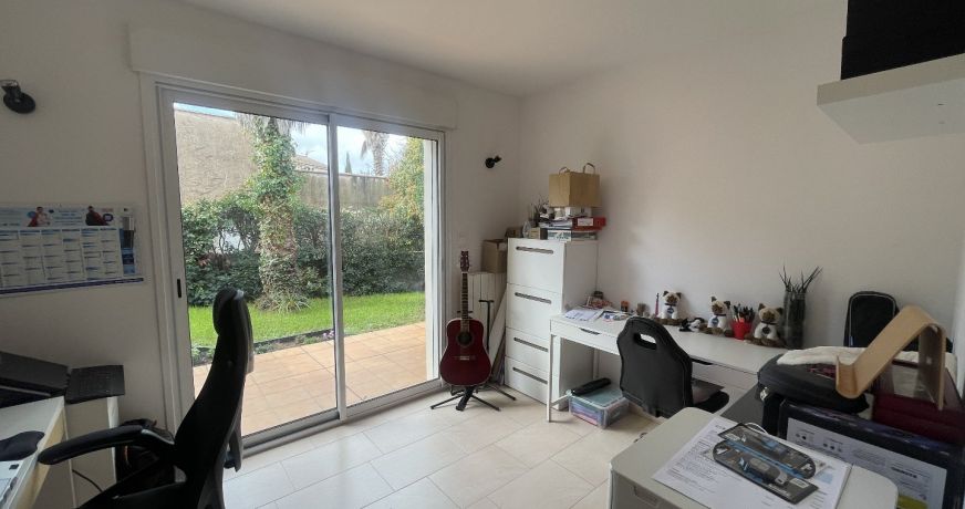 vente Maison Boujan Sur Libron