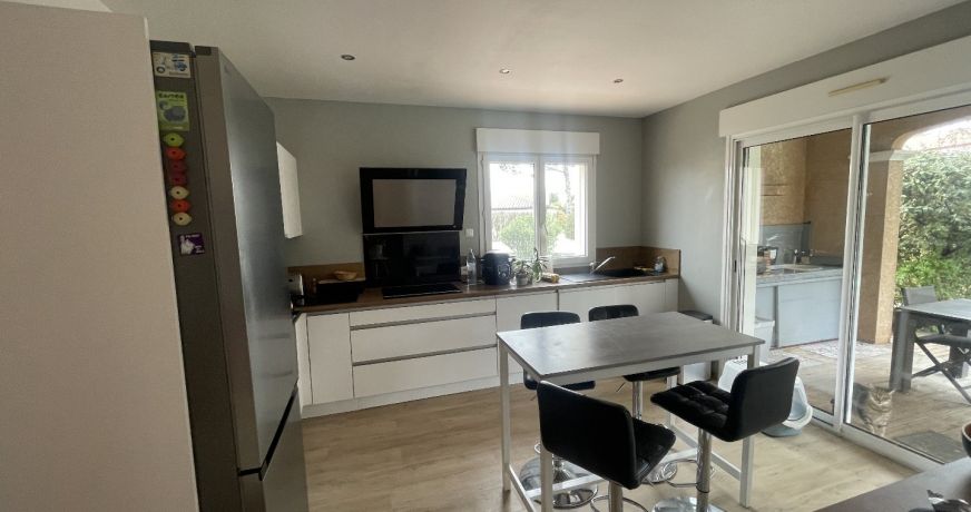 vente Maison Boujan Sur Libron