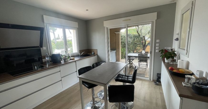 vente Maison Boujan Sur Libron