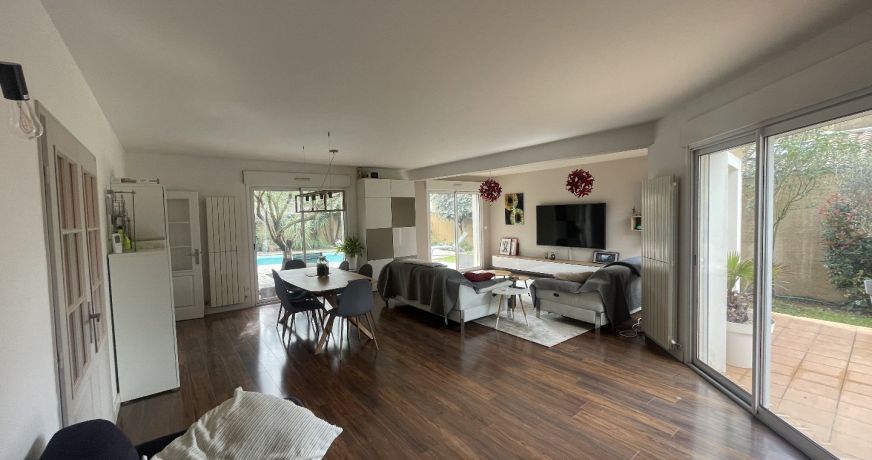 vente Maison Boujan Sur Libron