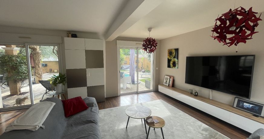 vente Maison Boujan Sur Libron