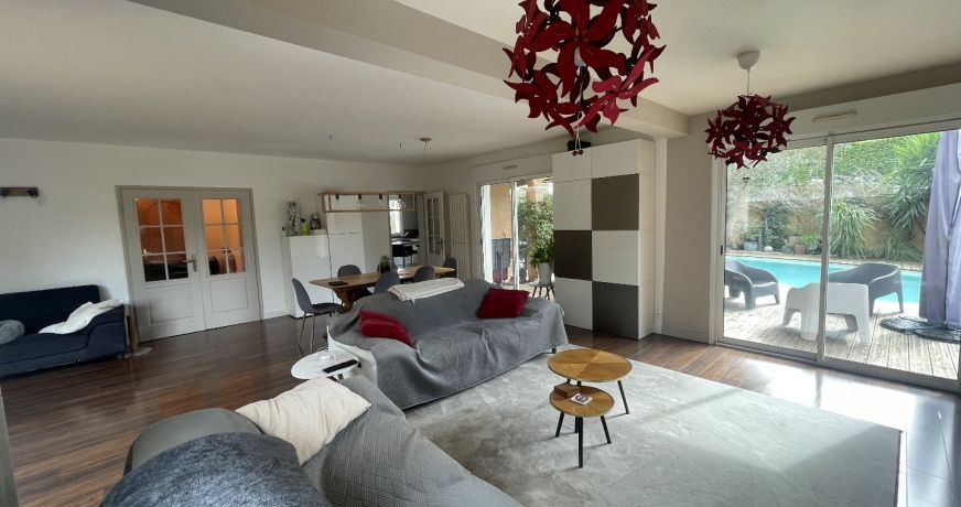 vente Maison Boujan Sur Libron