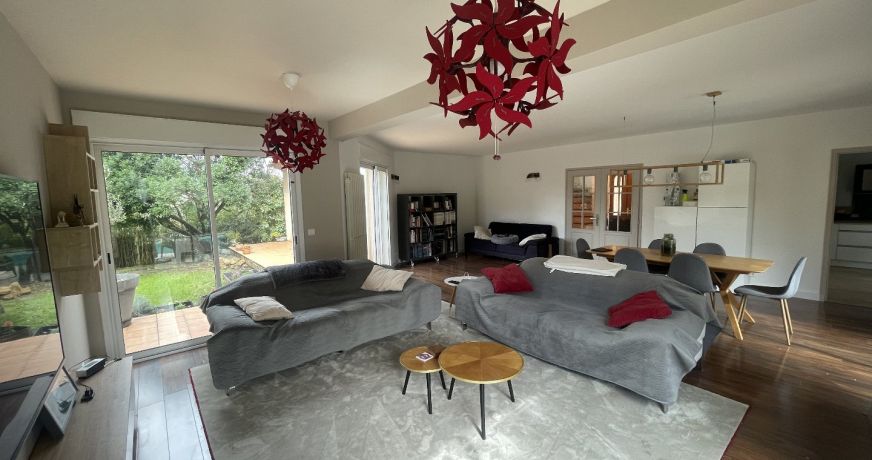 vente Maison Boujan Sur Libron