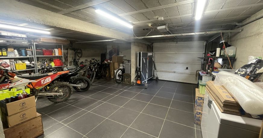 vente Maison Boujan Sur Libron