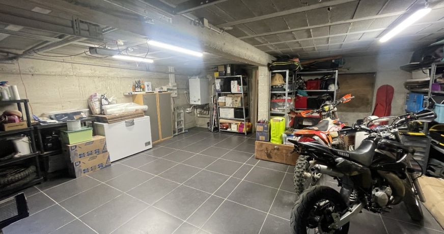 vente Maison Boujan Sur Libron