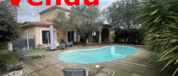 vente Maison Boujan Sur Libron