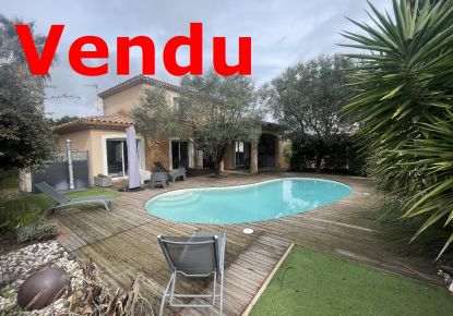 vente Maison Boujan Sur Libron