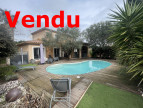 vente Maison Boujan Sur Libron