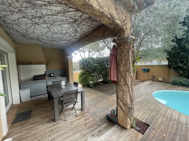 vente Maison Boujan Sur Libron - Photo 4