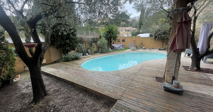 vente Maison Boujan Sur Libron