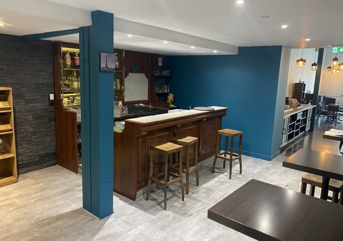 for rent Local commercial Beziers