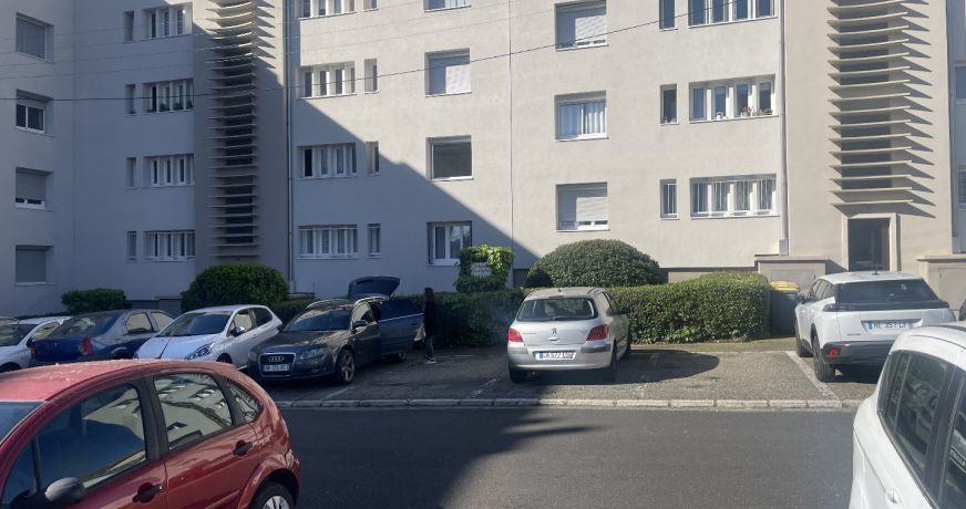 vente Appartement à rénover Beziers