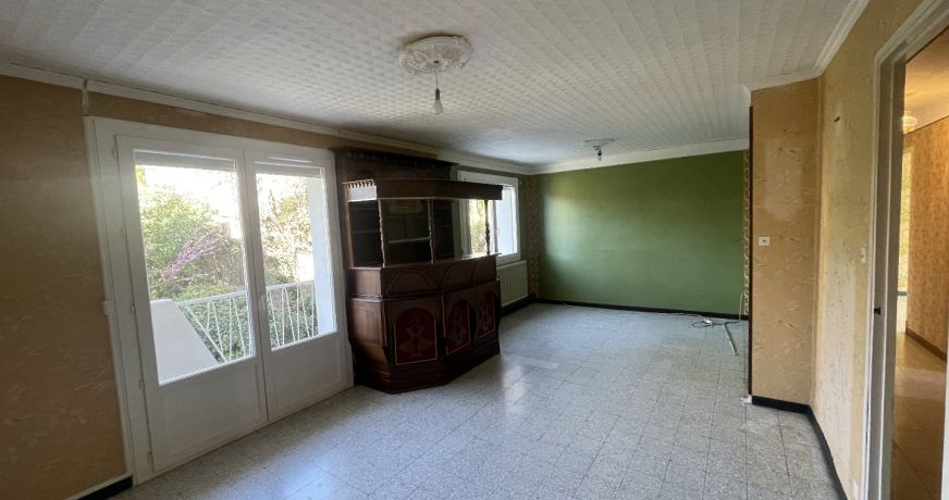 vente Appartement à rénover Beziers