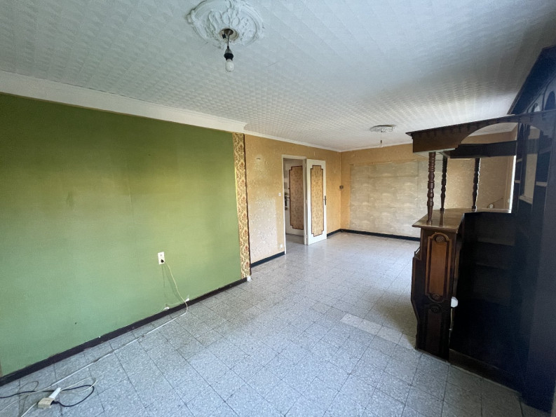 vente Appartement à rénover Beziers - Photo 3