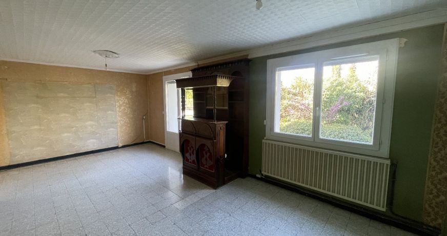 vente Appartement à rénover Beziers
