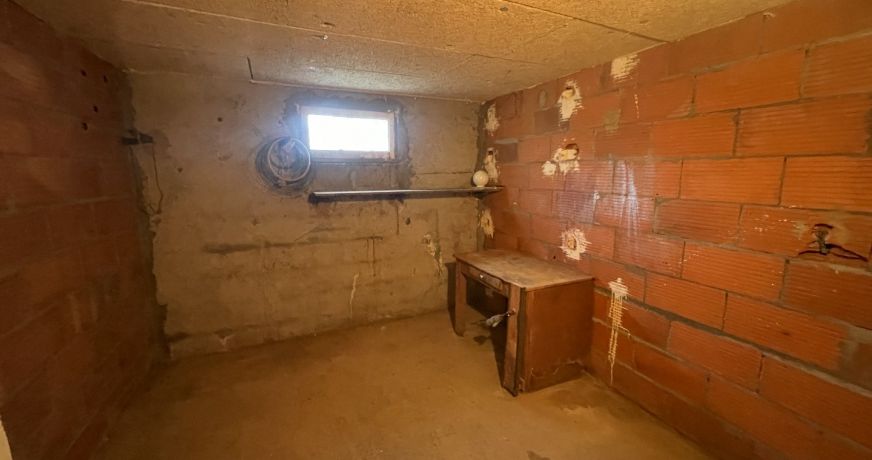 vente Appartement à rénover Beziers