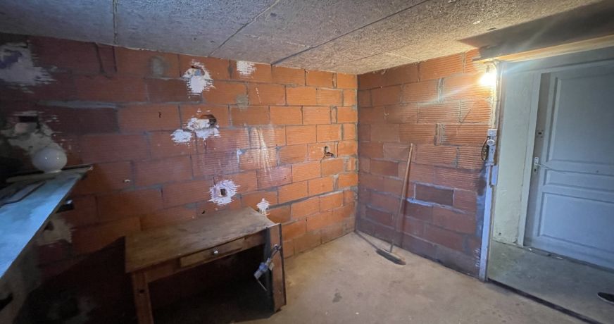 vente Appartement à rénover Beziers