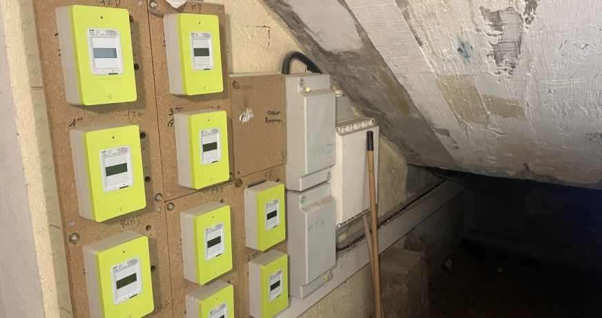 vente Appartement à rénover Beziers