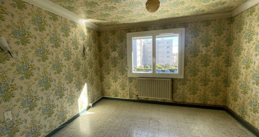 vente Appartement à rénover Beziers