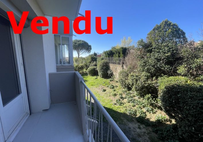 à vendre Appartement à rénover Beziers