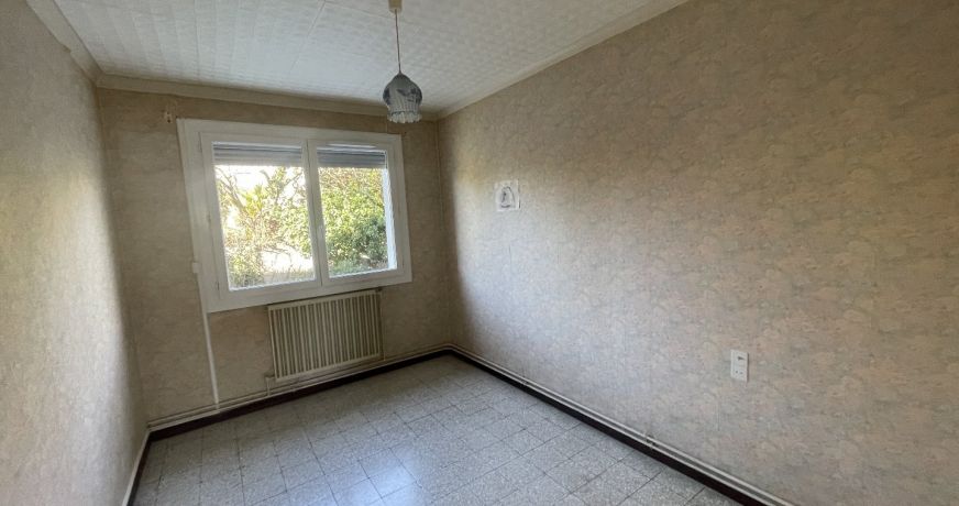 vente Appartement à rénover Beziers