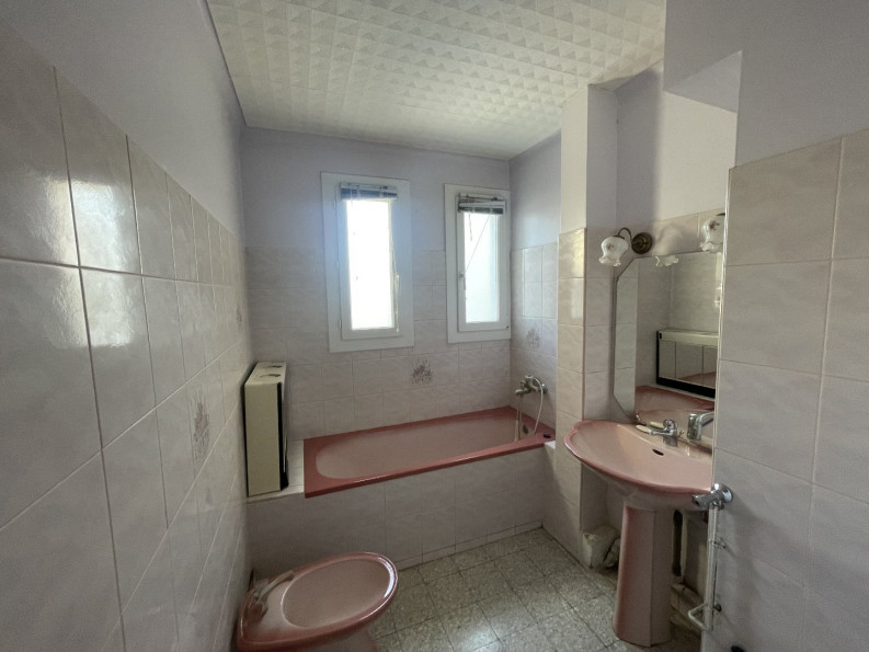 vente Appartement à rénover Beziers - Photo 7
