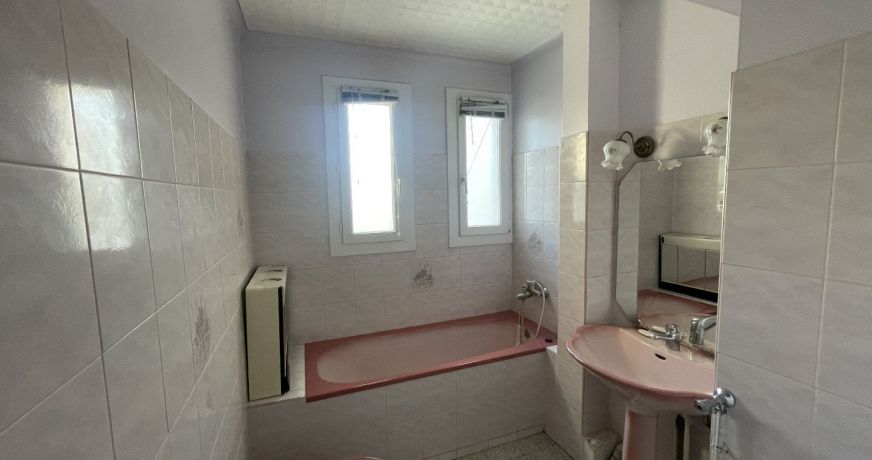 vente Appartement à rénover Beziers