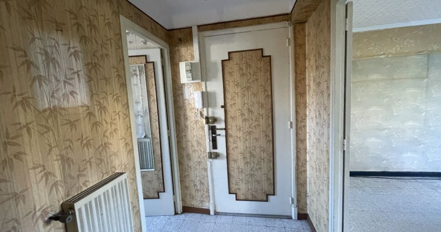 vente Appartement à rénover Beziers
