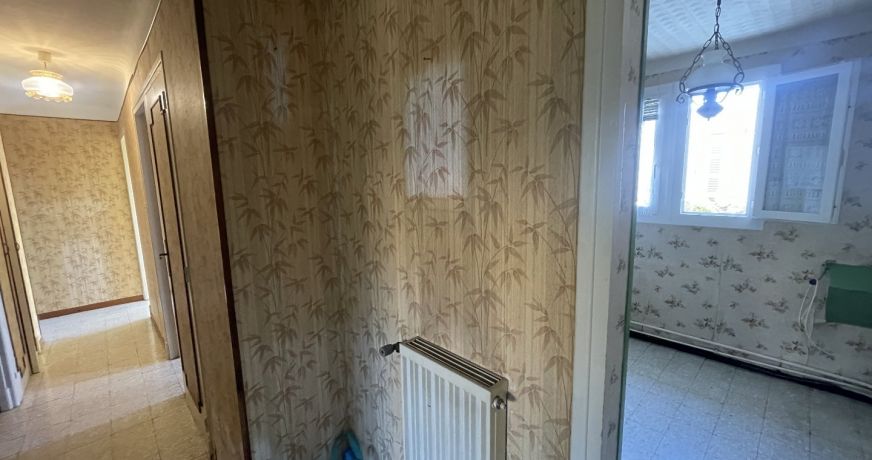 vente Appartement à rénover Beziers