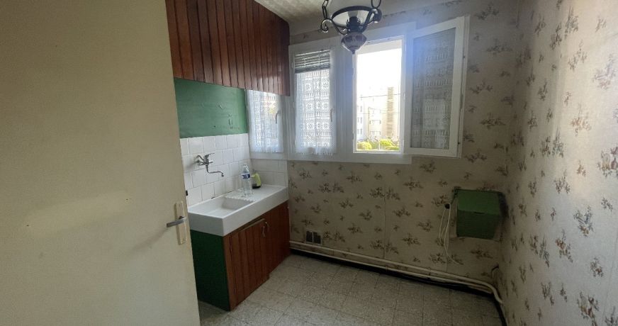 vente Appartement à rénover Beziers