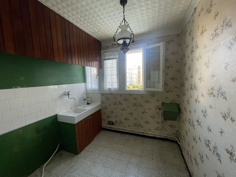 vente Appartement à rénover Beziers - Photo 10