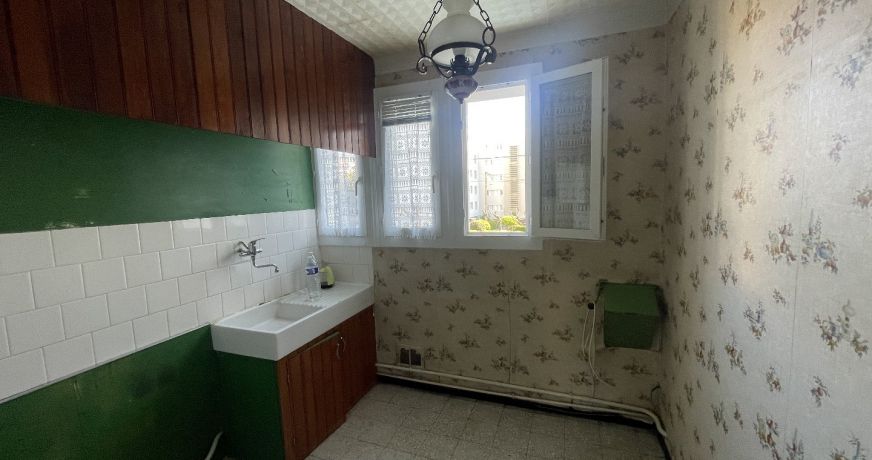 vente Appartement à rénover Beziers