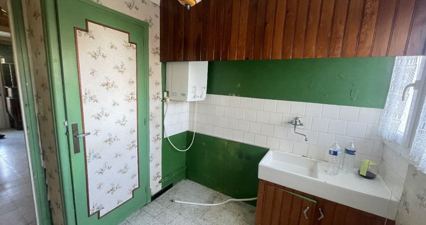 vente Appartement à rénover Beziers