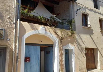vente Maison de village Serignan