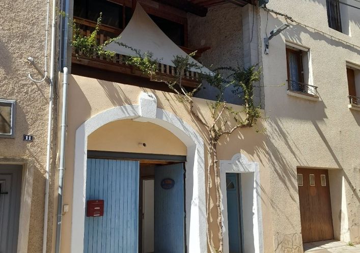 à vendre Maison de village Serignan