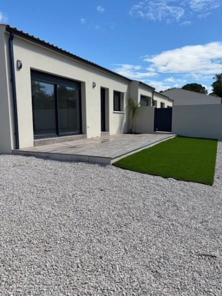 location Maison Beziers - Photo 4