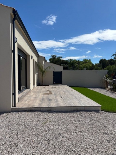 location Maison Beziers - Photo 1