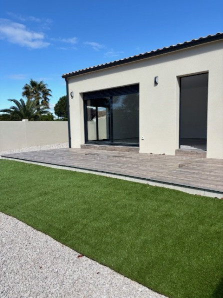 location Maison Beziers - Photo 2