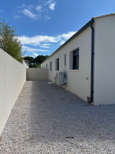 location Maison Beziers - Photo 3