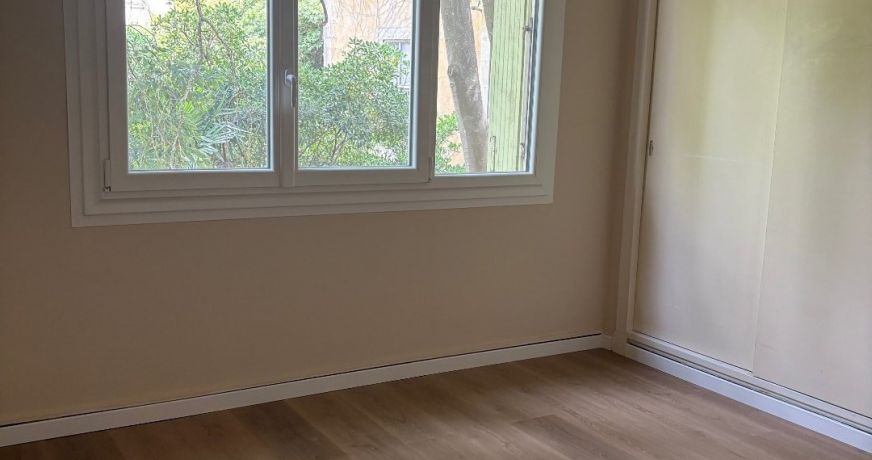 location Appartement Beziers