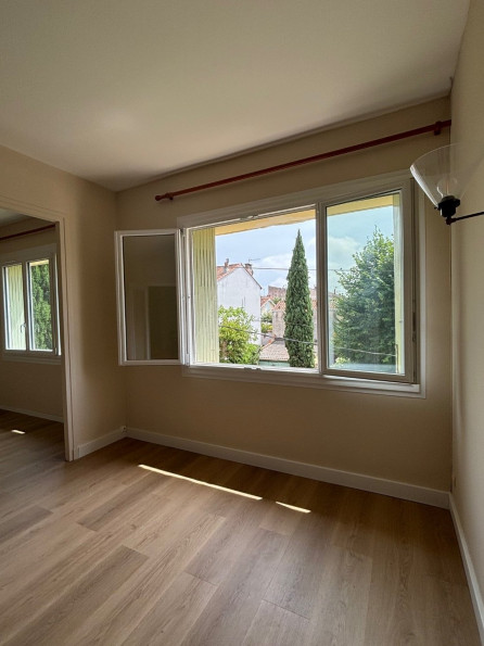 location Appartement Beziers - Photo 1