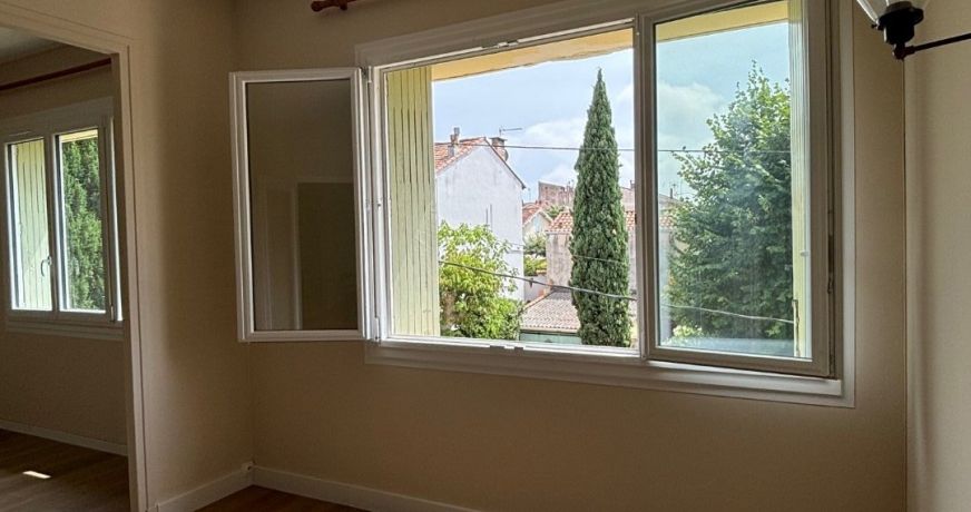 location Appartement Beziers