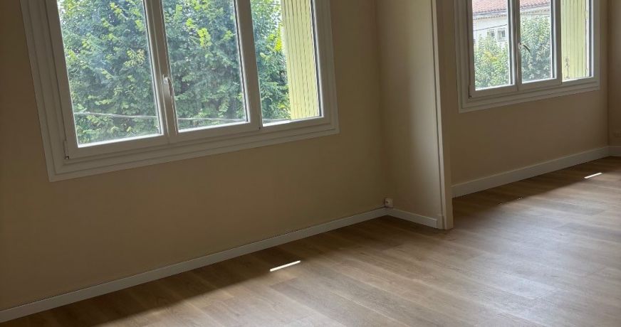 location Appartement Beziers