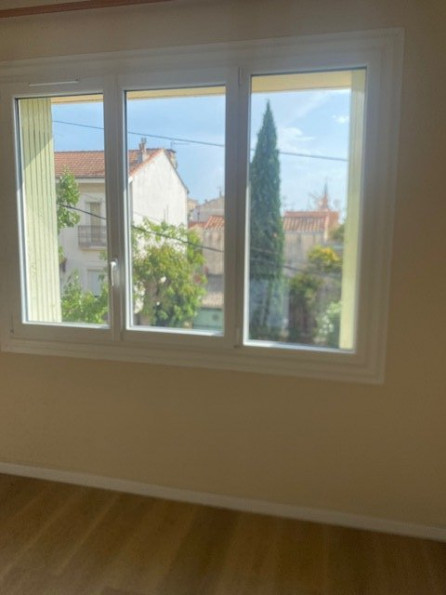 location Appartement Beziers - Photo 10
