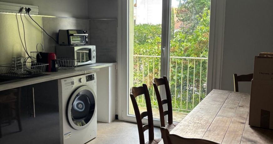 location Appartement Beziers
